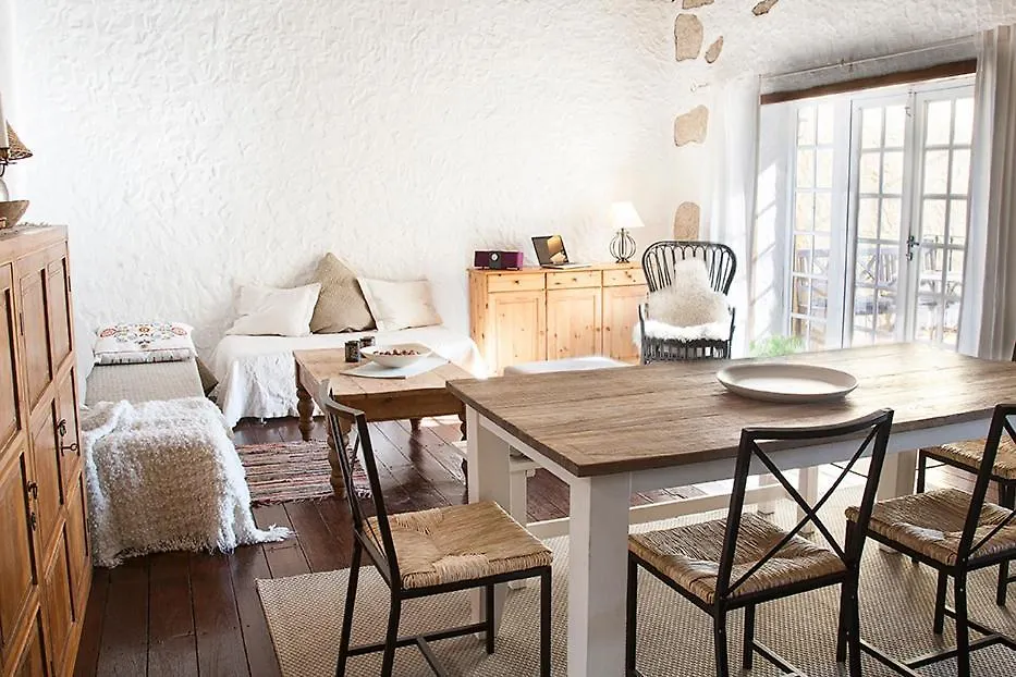 B&B Sansofi Guesthouse 산미겔데아보나