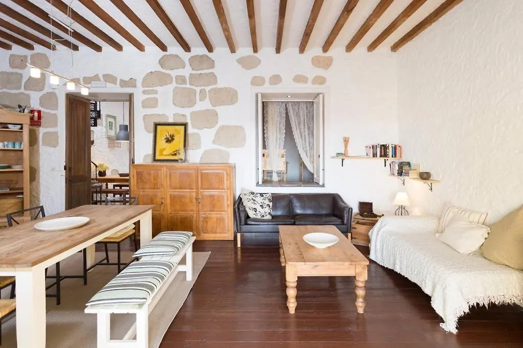 Sansofi Guesthouse 산미겔데아보나