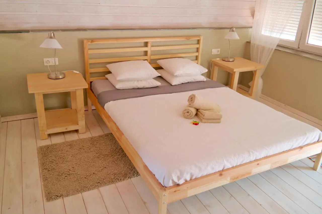 Sansofi Guesthouse 산미겔데아보나 B&B