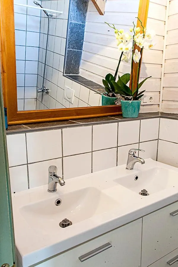 Sansofi Guesthouse 산미겔데아보나