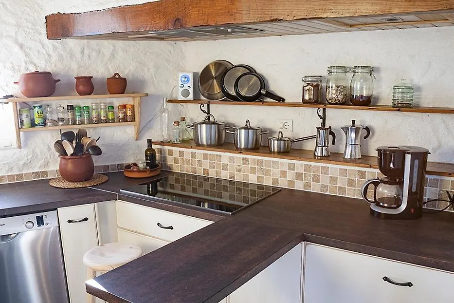 Sansofi Guesthouse 산미겔데아보나 스페인
