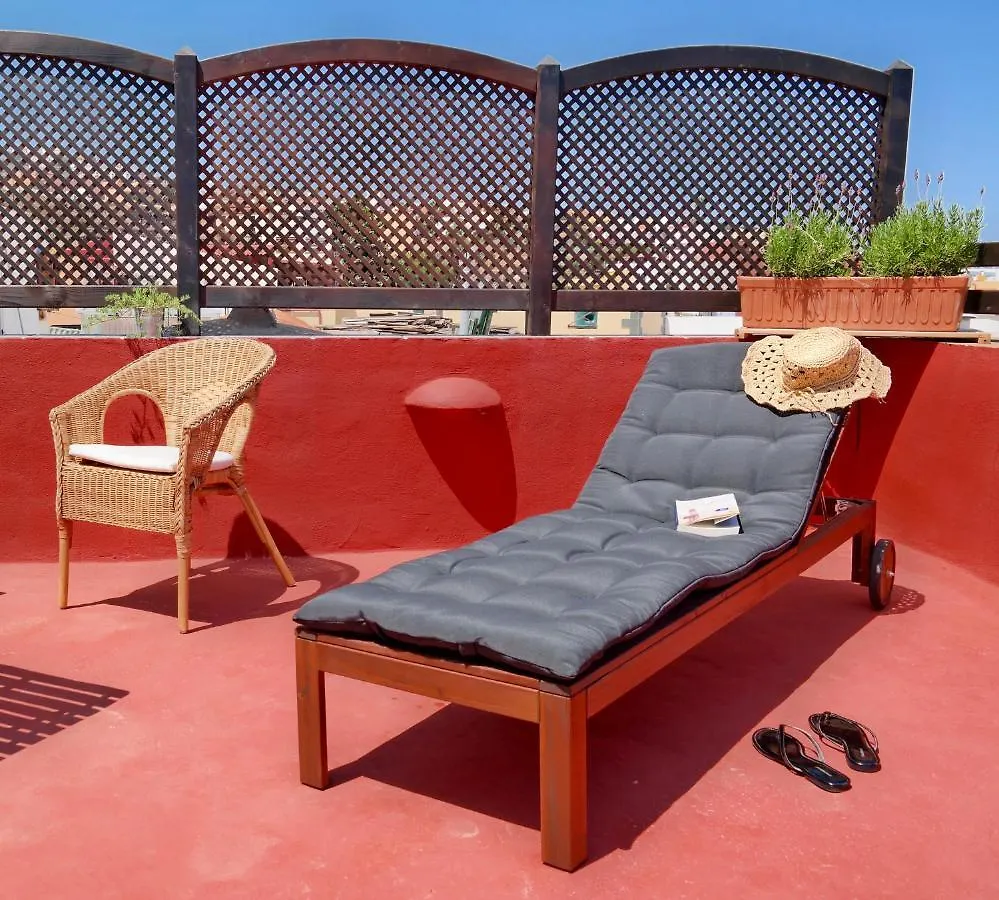 Sansofi Guesthouse 산미겔데아보나 B&B