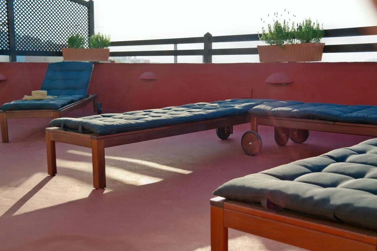 Sansofi Guesthouse 산미겔데아보나 0*,  스페인