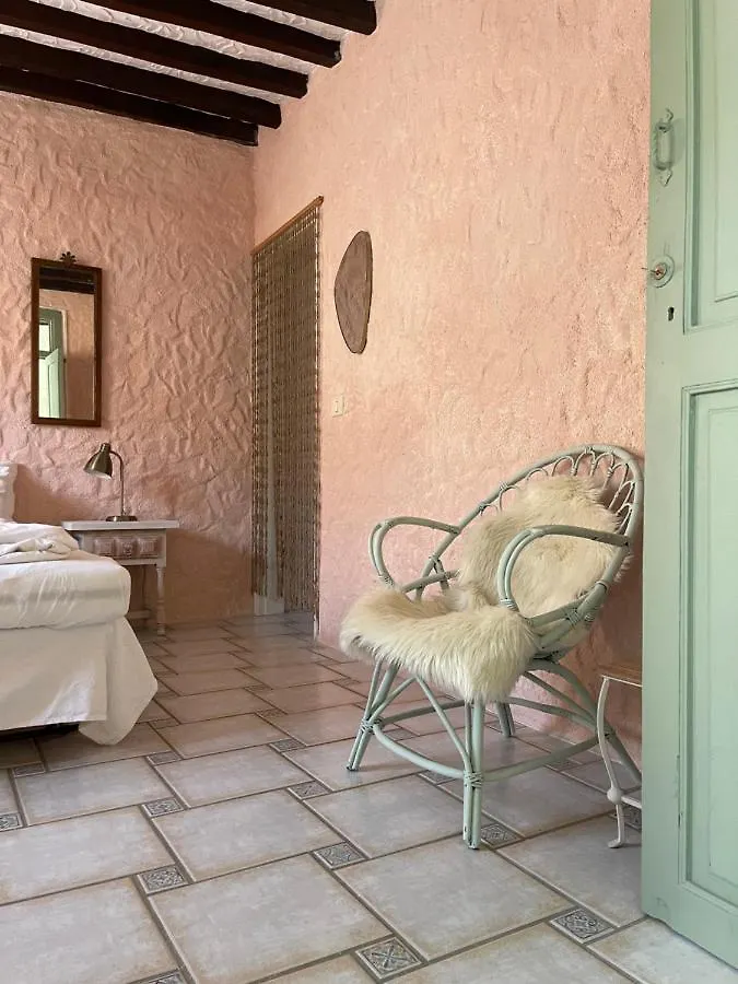 Sansofi Guesthouse 산미겔데아보나 B&B