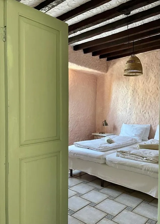 B&B Sansofi Guesthouse 산미겔데아보나