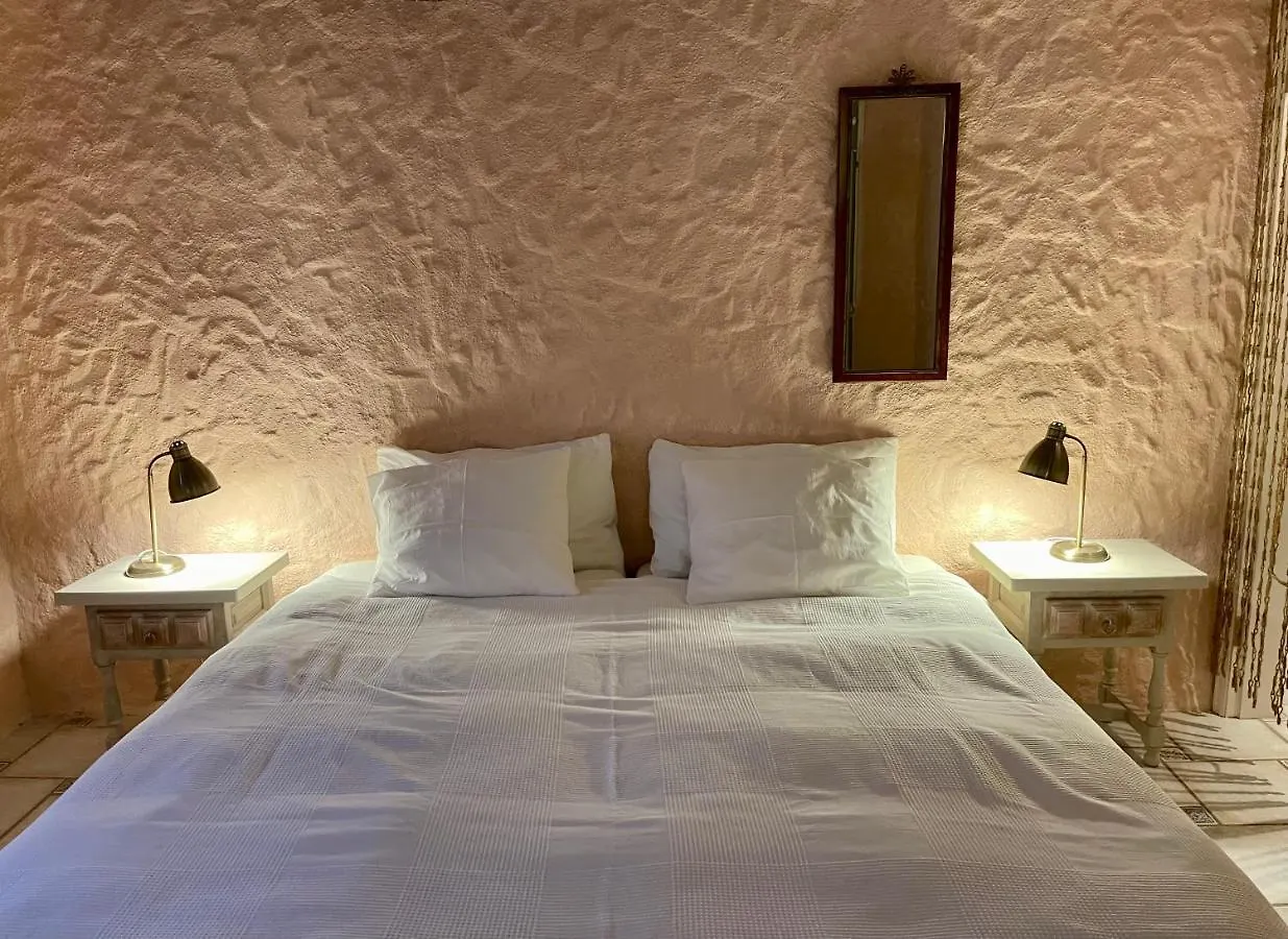 B&B Sansofi Guesthouse 산미겔데아보나