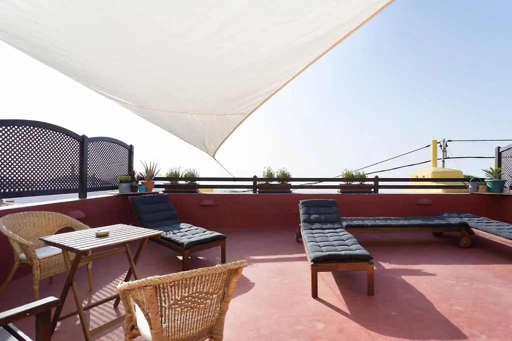 سان ميغيل ذي أبونا Sansofi Guesthouse فندق مبيت وإفطار