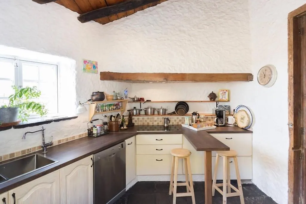سان ميغيل ذي أبونا Sansofi Guesthouse 0*, سان ميغيل ذي أبونا إسبانيا
