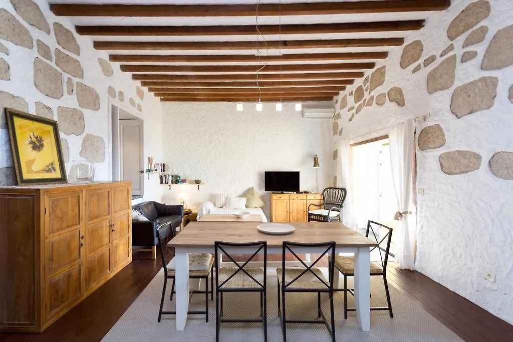 سان ميغيل ذي أبونا Sansofi Guesthouse