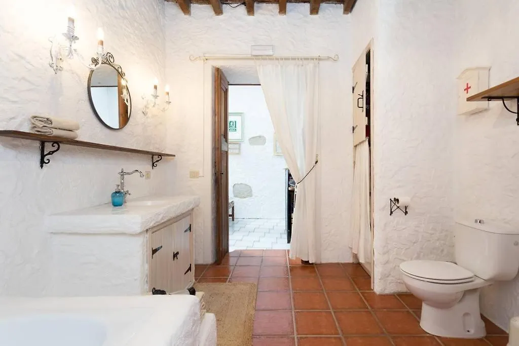 سان ميغيل ذي أبونا Sansofi Guesthouse 0*, سان ميغيل ذي أبونا إسبانيا